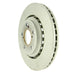 StopTech 120.40092CRY StopTech Premium Cryostop Blank Rotor - Truck Part Superstore