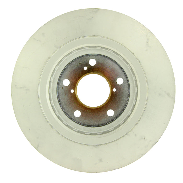 StopTech 120.40092CRY StopTech Premium Cryostop Blank Rotor - Truck Part Superstore