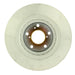 StopTech 120.40092CRY StopTech Premium Cryostop Blank Rotor - Truck Part Superstore