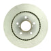 StopTech 120.40092CRY StopTech Premium Cryostop Blank Rotor - Truck Part Superstore