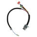 B&M 120003 Automatic Transmission Wire Harness; Replacement Internal Wiring Harness; - Truck Part Superstore