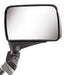 Cipa USA 12000 Car Mirror Universal - Truck Part Superstore
