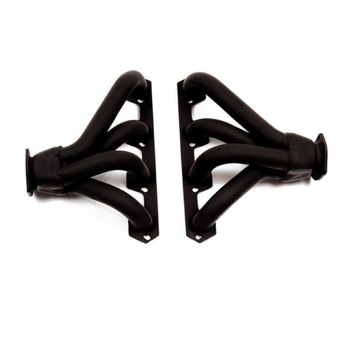 Flowtech 12000FLT Block Hugger Header - Truck Part Superstore