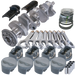 Eagle Specialty Prod 12001060 Engine Crankshaft Rotating Assembly - Truck Part Superstore