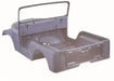 Omix 12001.10 Steel Body Kit; Incl. Body Tub/Hood/Fenders/Windshield Frame/Tailgate; - Truck Part Superstore