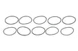 Aeromotive Fuel System 12001 2" Filter Body 10-pack Replacement O-Rings - Truck Part Superstore