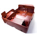 Omix 12002.04 Reproduction Steel Body Tub; Tub Only; - Truck Part Superstore