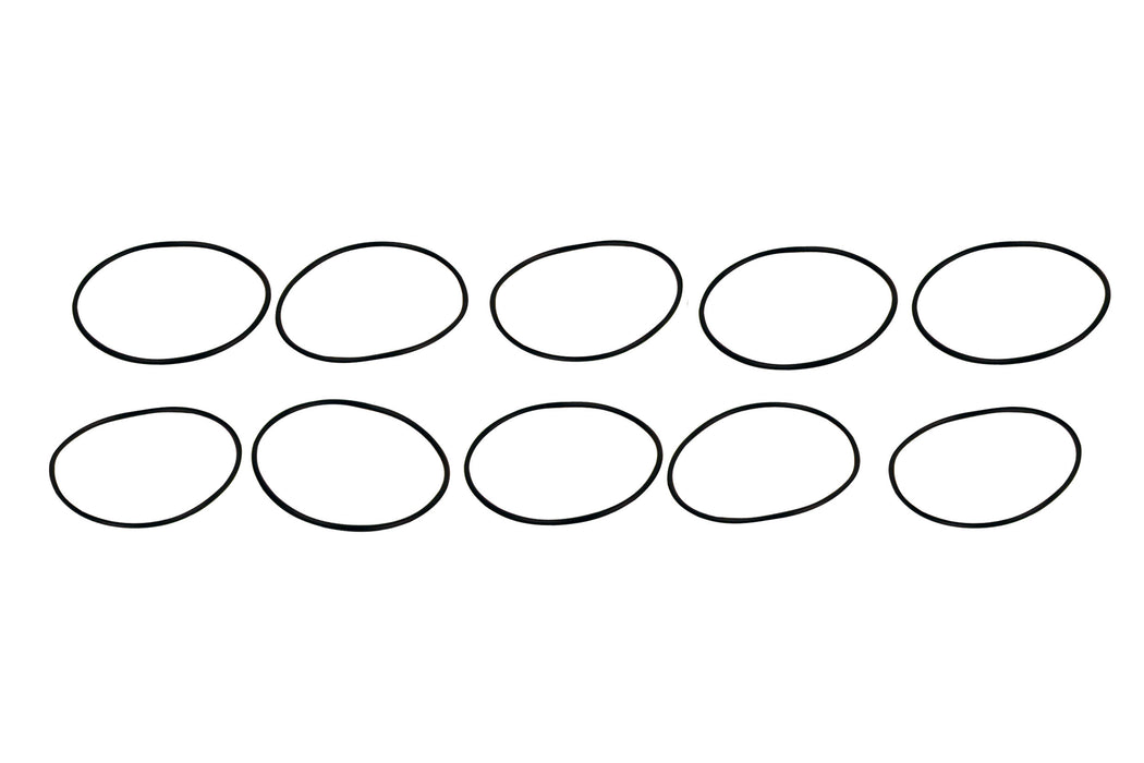 Aeromotive Fuel System 12002 10-Pack Replacement O-Rings - Truck Part Superstore