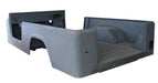 Omix 12002.15 Reproduction Steel Body Tub; Tub Only; - Truck Part Superstore