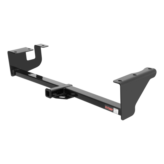 CURT 12002 Class 2 Trailer Hitch; 1-1/4in. Receiver; Select Suzuki Grand Vitara - Truck Part Superstore
