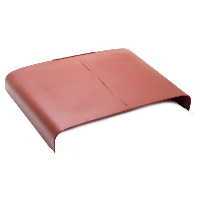 Omix 12003.01 Hood; Steel; - Truck Part Superstore