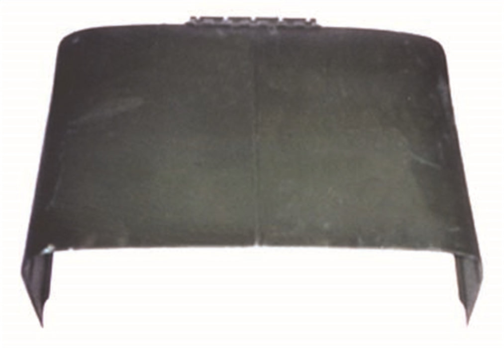Omix 12003.03 Hood; Steel; - Truck Part Superstore