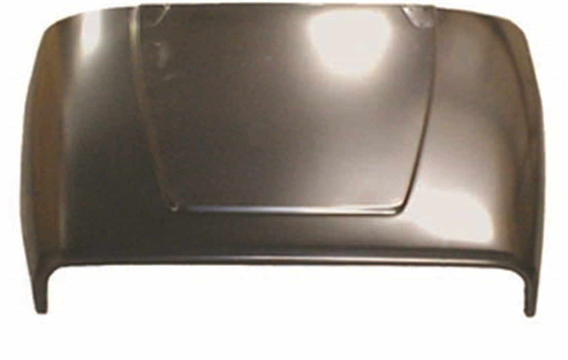 Omix 12003.06 Hood; Steel; - Truck Part Superstore