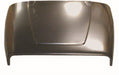 Omix 12003.06 Hood; Steel; - Truck Part Superstore