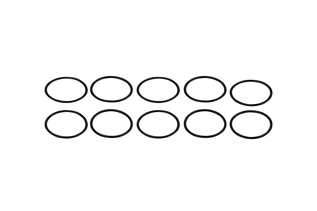 Aeromotive Fuel System 12003 O-Ring Replacement 10-Pack - Truck Part Superstore