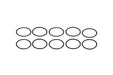 Aeromotive Fuel System 12003 O-Ring Replacement 10-Pack - Truck Part Superstore