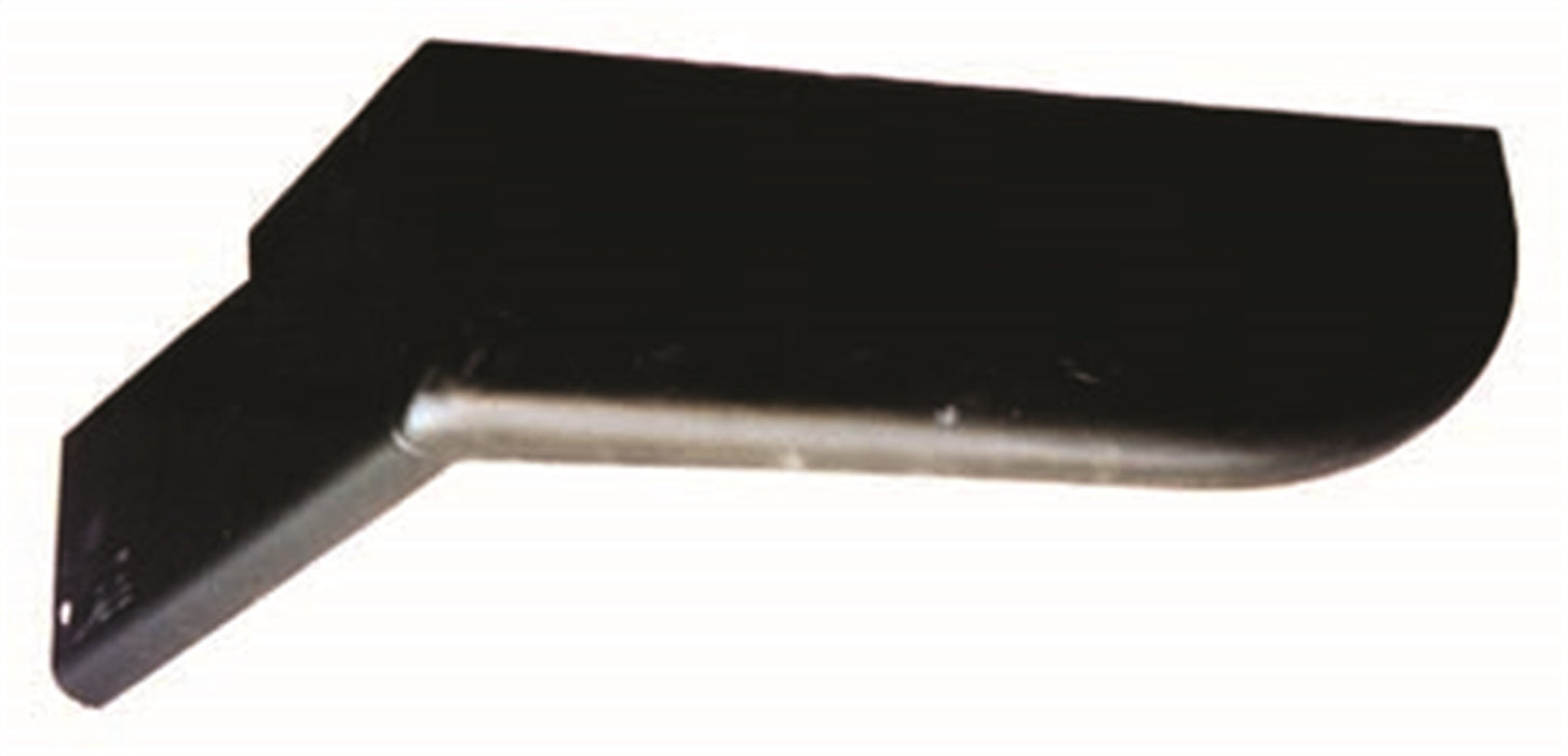 Omix 12004.04 Fender; Front Right; Steel; - Truck Part Superstore