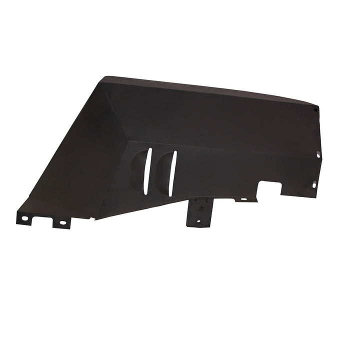 Omix 12004.05 Fender; Front Left; Steel; - Truck Part Superstore