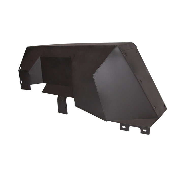 Omix 12004.06 Fender; Front Right; Steel; - Truck Part Superstore