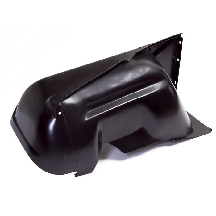 Omix 12004.08 Fender; Front Right; w/o Sidemarker Indent; Steel; - Truck Part Superstore