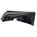 Omix 12004.09 Fender; Front Left; w/Sidemarker Indent; Steel; - Truck Part Superstore