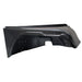 Omix 12004.10 Fender; Front Right; w/Sidemarker Indent; Steel; - Truck Part Superstore