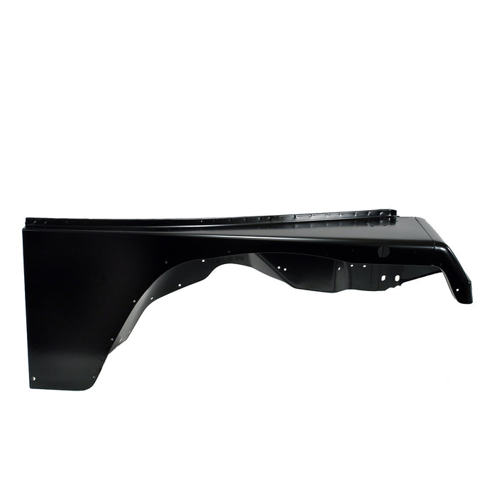 Omix 12004.14 Fender; Front Right; Steel; - Truck Part Superstore