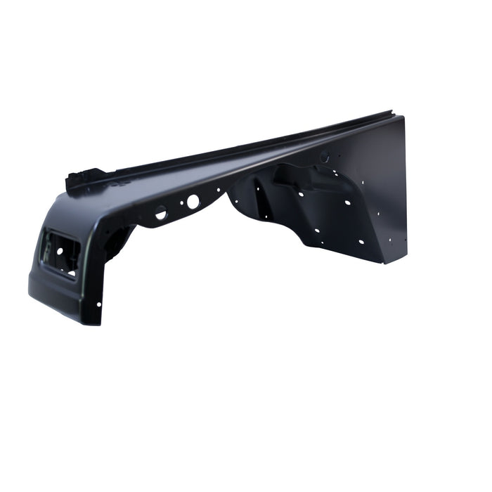 Omix 12004.15 Fender; Front Left; Steel; - Truck Part Superstore