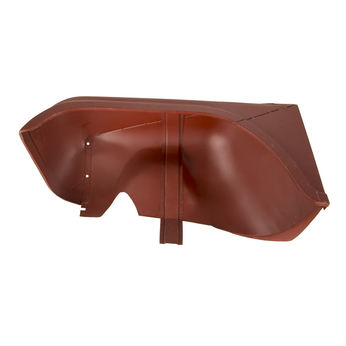 Omix 12004.17 Fender; Front Left; - Truck Part Superstore