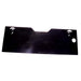 Omix 12005.01 Back Body Panel; Rear; Steel; - Truck Part Superstore