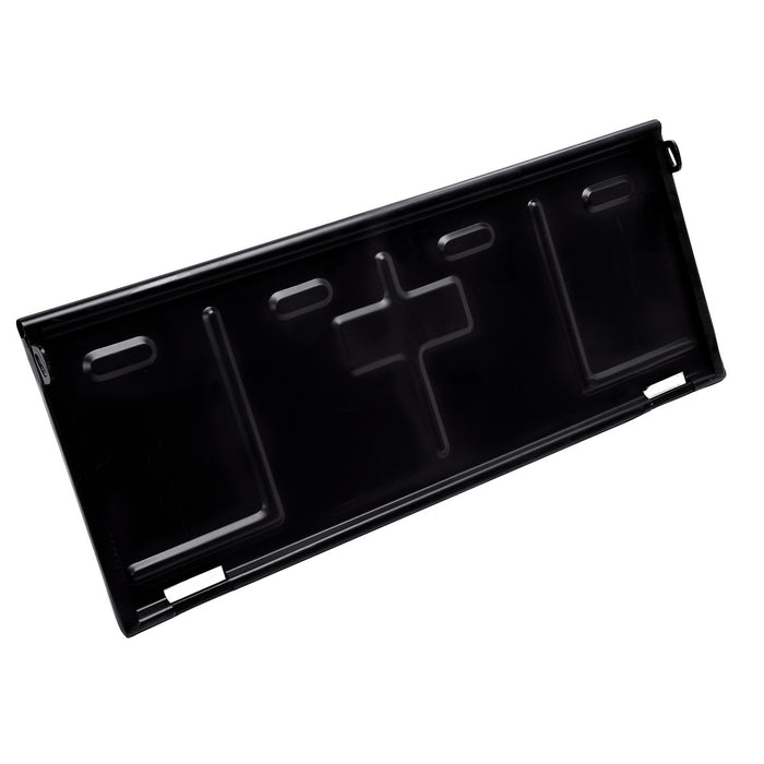 Omix 12005.03 Tailgate; Steel; - Truck Part Superstore