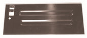 Omix 12005.06 Tailgate; Steel; - Truck Part Superstore