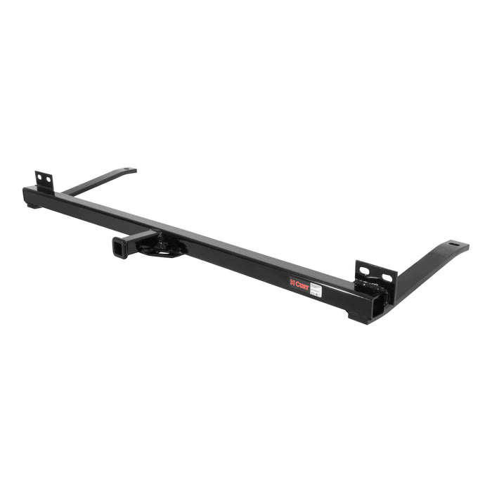 CURT 12005 Class 2 Hitch; 1-1/4in.; Select Buick; Chevrolet; Oldsmobile; Pontiac Vehicles - Truck Part Superstore