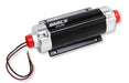 Earl's Performance 1200600ERL In-Line Billet Fuel Pump - Truck Part Superstore