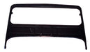 Omix 12006.02 Windshield Frame; Steel; - Truck Part Superstore