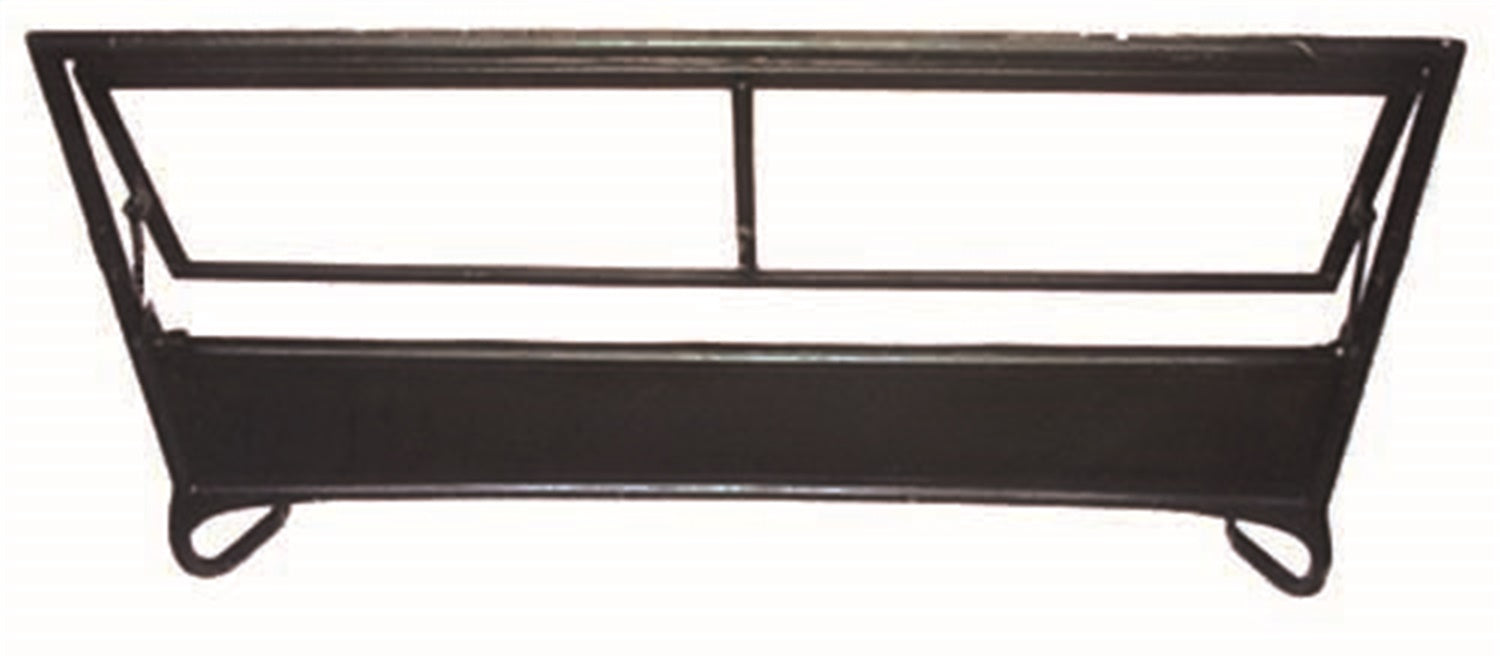 Omix 12006.03 Windshield Frame Assembly; Steel; Incl. Inner/Outer Frames; - Truck Part Superstore