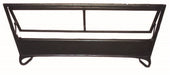 Omix 12006.03 Windshield Frame Assembly; Steel; Incl. Inner/Outer Frames; - Truck Part Superstore