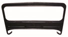 Omix 12006.04 Windshield Frame; Steel; - Truck Part Superstore