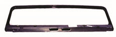 Omix 12006.07 Windshield Frame; Steel; w/Bottom Mounted Wipers; - Truck Part Superstore
