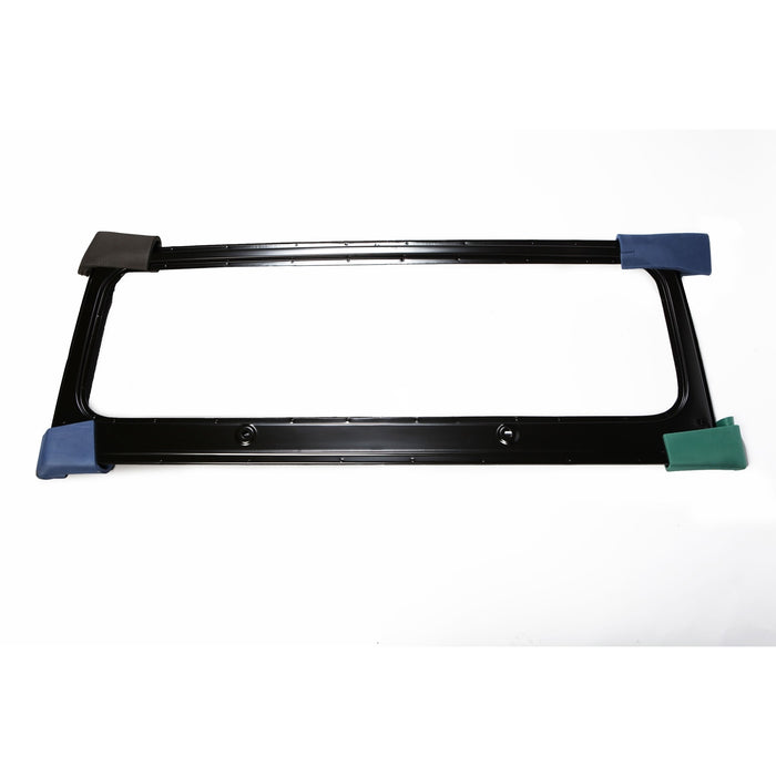 Omix 12006.08 Windshield Frame; Steel; - Truck Part Superstore