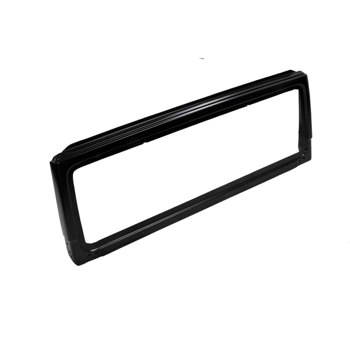 Omix 12006.10 Windshield Frame; Steel; - Truck Part Superstore