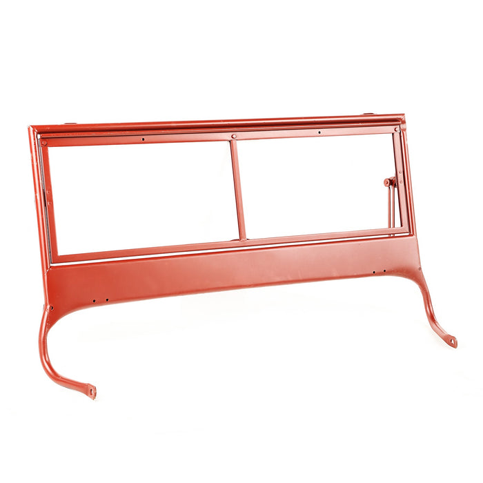 Omix 12006.21 Windshield Frame Assembly - Truck Part Superstore