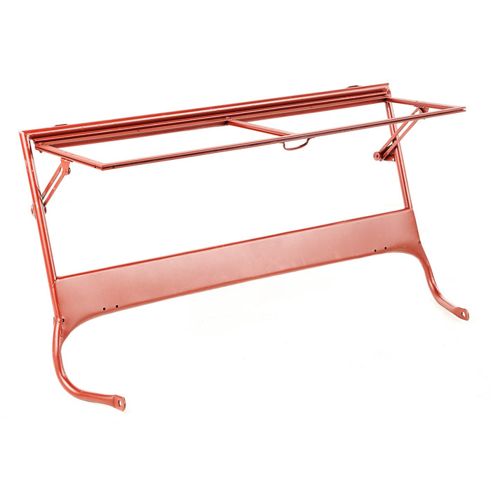 Omix 12006.21 Windshield Frame Assembly - Truck Part Superstore