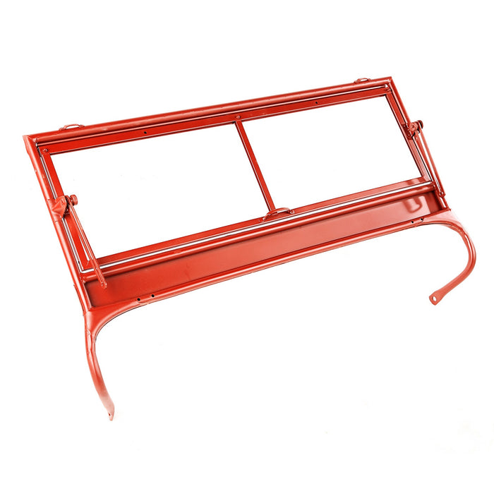 Omix 12006.21 Windshield Frame Assembly - Truck Part Superstore