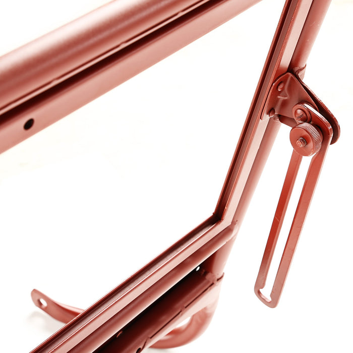 Omix 12006.21 Windshield Frame Assembly - Truck Part Superstore