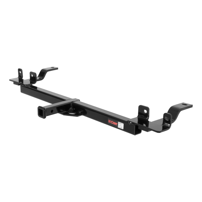 CURT 12006 Class 2 Trailer Hitch; 1-1/4in. Receiver; Select Dodge Intrepid - Truck Part Superstore