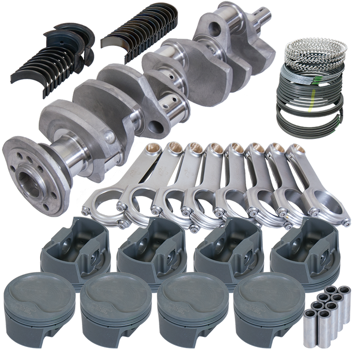 Eagle Specialty Prod 12007060 Engine Crankshaft Rotating Assembly - Truck Part Superstore