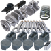 Eagle Specialty Prod 12007060 Engine Crankshaft Rotating Assembly - Truck Part Superstore