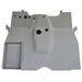Omix 12007.01 Floor Panel; Front; 18 Gauge Steel; - Truck Part Superstore