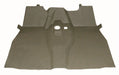 Omix 12007.03 Floor Panel; Front; 18 Gauge Steel; - Truck Part Superstore